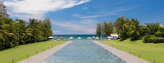 fullman beach resort