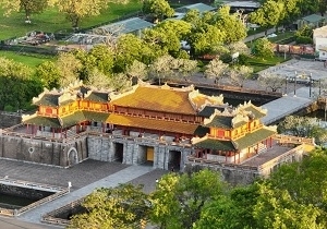 ĐÀ NẴNG – HUẾ (Sáng/Trưa/Tối)