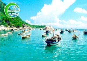 Đà Nẵng - Cù Lao Chàm - Sân bay
