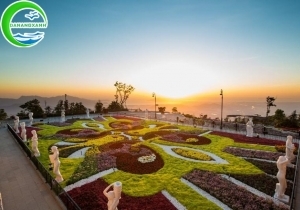 Đà Nẵng - Bà Nà - Đà Nẵng