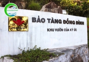 Sơn Trà – Bảo tàng Đồng Đình – Hội An (bữa sáng/trưa/tối)