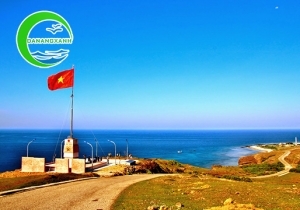 Ngày 01: Đà Nẵng – Sa Kỳ- Lý Sơn