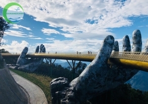 Đà Nẵng - Bà Nà