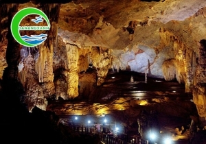 Hang Thiên Đường – Thành phố Đà Nẵng