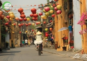 Đà Nẵng - Sơn Trà -  Hội An - Đà Nẵng