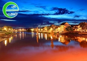 Đà Nẵng - Mỹ Sơn - Hội An