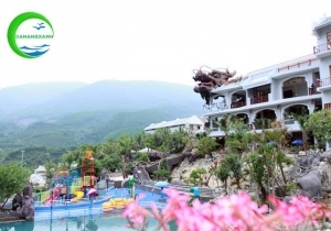 Đà Nẵng – Núi Thần Tài