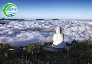 Bà Nà Hills - Sân bay Đà Nẵng