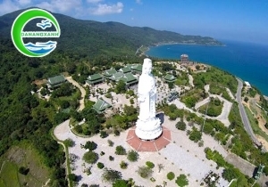 Sân bay Đà Nẵng – Sơn Trà – Hội An