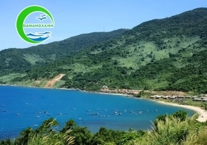 Sân bay – Sơn Trà – Hội An