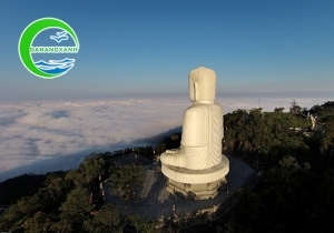 Khu du lịch Bà Nà Hills