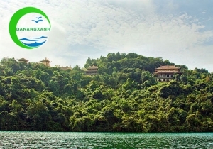 ĐÀ NẴNG – SUỐI VOI – THIỀN VIỆN