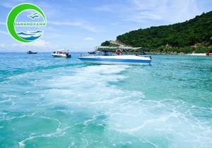 ĐÀ NẴNG – CÙ LAO CHÀM – HỘI AN