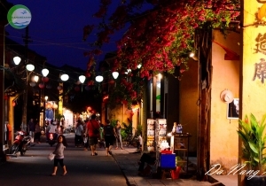 Đà Nẵng - Hội An - Đà Nẵng