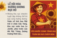Đà Nẵng: Mặc áo tự hào - Nhận quà cực WOW