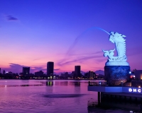 Đà Nẵng vượt Bangkok thành điểm đến khách Mỹ quan tâm nhất