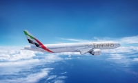 Emirates mở đường bay đến Đà Nẵng