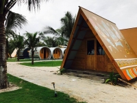 Homestay đẹp ở Bình Thuận