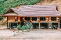 Một số homestay đậm chất dân tộc tại Hà Giang