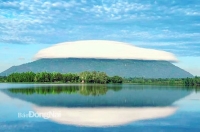 Núi Chứa Chan – Viên ngọc quý Đông Nam Bộ