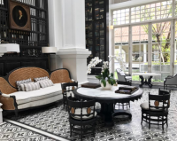 Thư viện Châu Âu ở ngay Phú Quốc chứ chẳng ở đâu xa