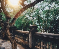 Vẻ đẹp hút hồn của Đà Nẵng - Hội An vào mùa đông