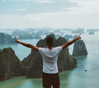 Việt Nam đẹp vô tận