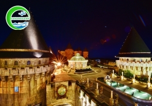 Tour Bà Nà 2 ngày 1 đêm ghép đoàn