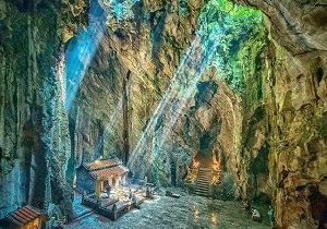 Tour Hoi An - Ba Na - Hue 4 days 3 nights