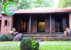 Tour Bà Nà - Hội An - Huế  4 ngày 3 đêm