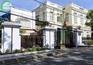 Tour Cần Thơ Sóc Trăng Bạc Liêu Cà Mau 4N3Đ