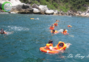 Tour Cù Lao Chàm ghép đoàn khởi hành từ Đà Nẵng