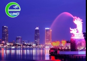 Tour Đà Nẵng 4 ngày 3 đêm giá hấp dẫn nhất