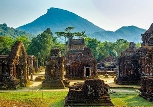 3 days tour of Hoi An-My Son-coconut forest