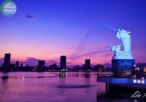 Tour Sơn Trà Ngũ Hành Sơn Hội An Bà Nà Huế ghép đoàn 