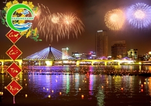 Tour tết Đà Nẵng 