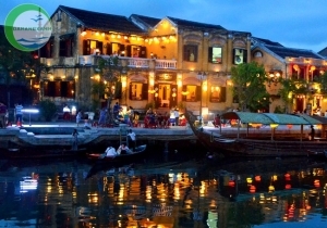 Xe Hội An Đà Nẵng